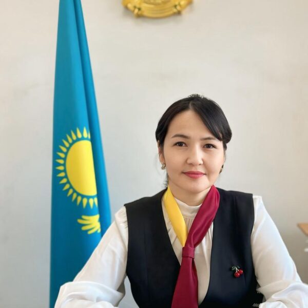 Мектеп басшылары